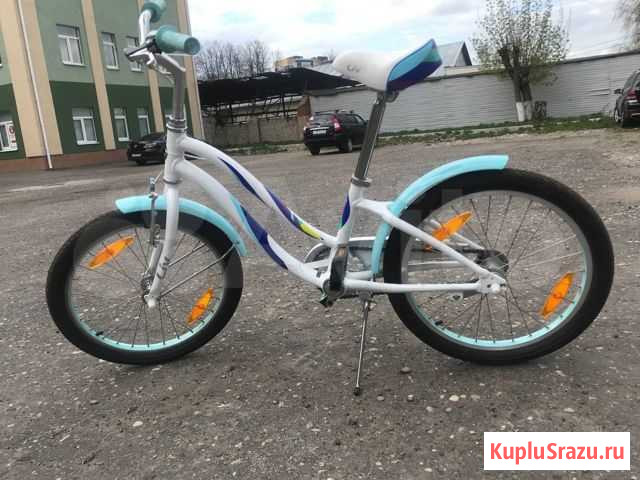 Велосипед giant Liv Bella 20 Иваново - изображение 1