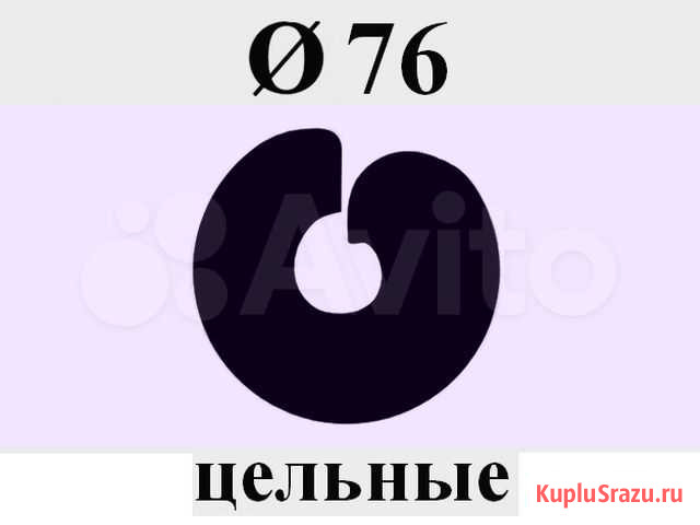 Лопасти для 76 винтовых свай цельные внешн. d250 Санкт-Петербург - изображение 1