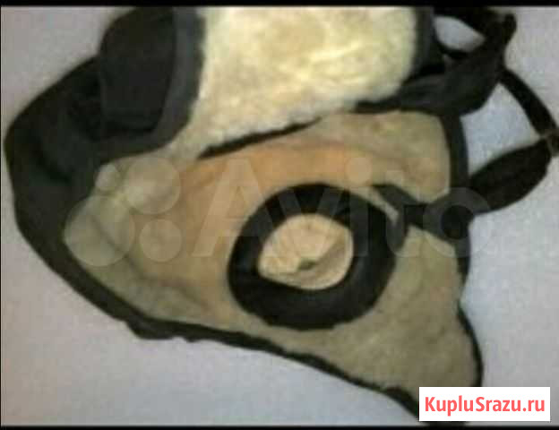 Шлем танкиста Калининград - изображение 1