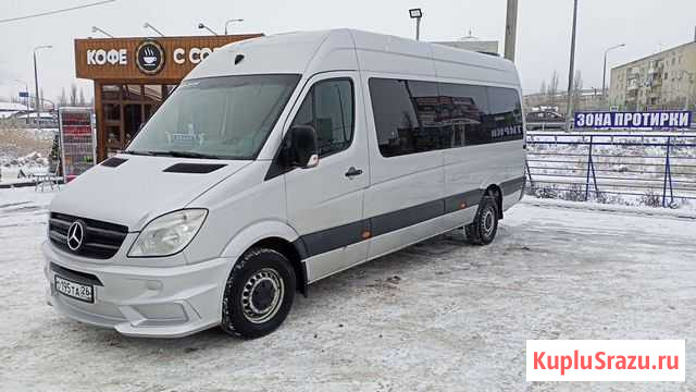 Трансфер, экскурсии Минеральные Воды - изображение 1