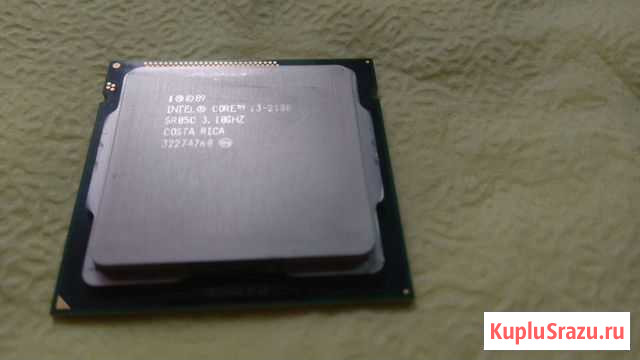 I3-2100-E7500-G3240-G2020-G1620 Ахтубинск - изображение 1