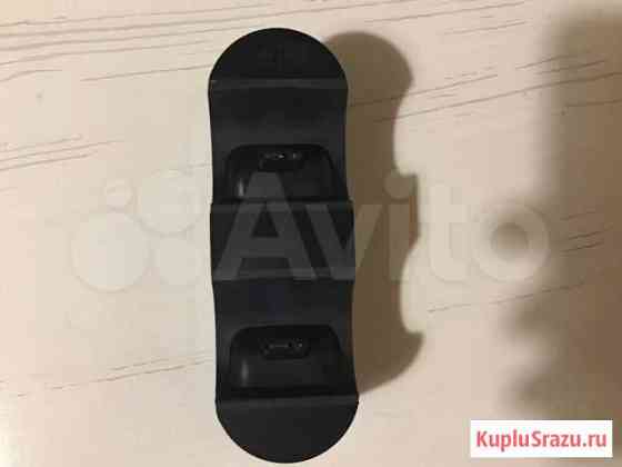 Зарядная станция для dualshock 4 Московский