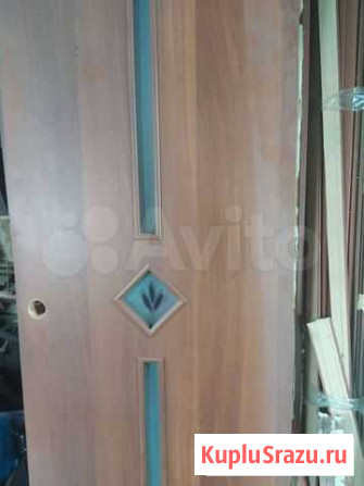 Двери межкомнатные Ангарск - изображение 1