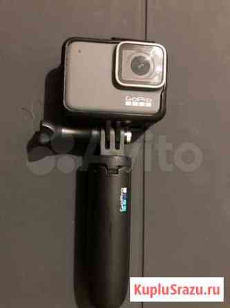 GoPro Hero 7 Silver Камышин
