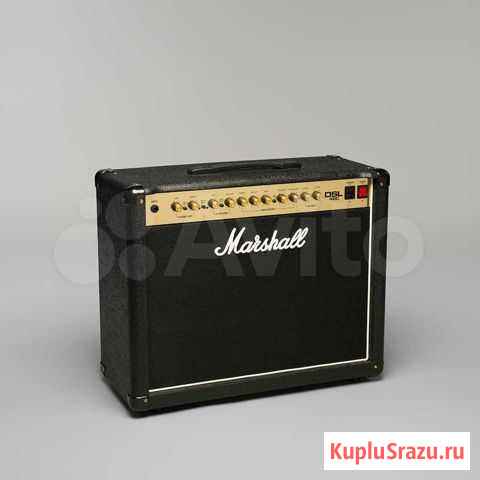 Marshall DSL 40C Череповец - изображение 1