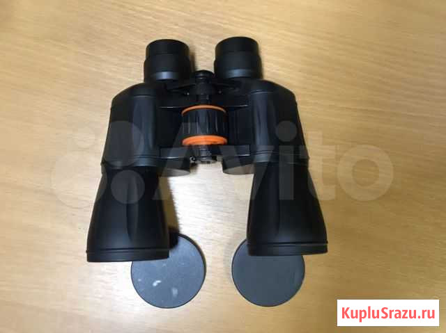 Бинокль Celestron upclоsе 7x50 Zoom Инта - изображение 1
