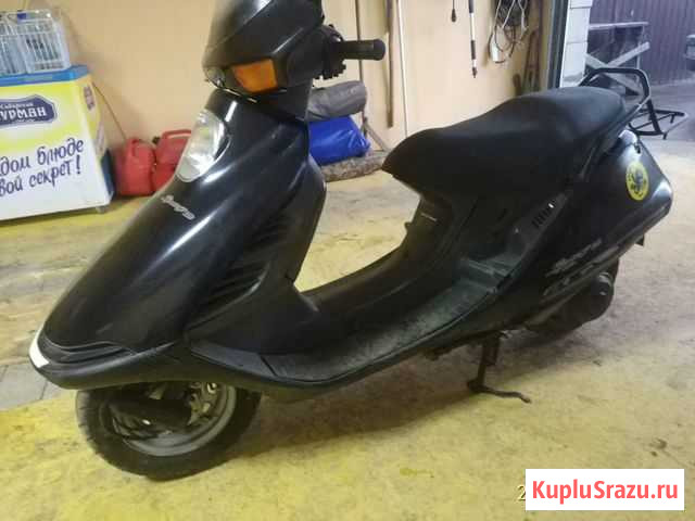Продам honda spike Новосибирск - изображение 1