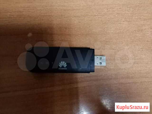 Модем Huawei e8372 и Антенна 4g ax-2513P home mimo Анжеро-Судженск - изображение 1