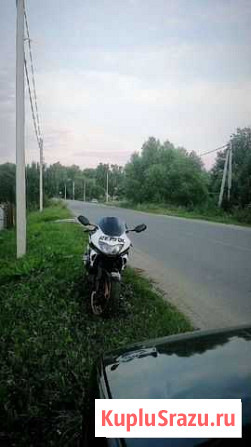 Honda CBR 600 F4 Отрадинское - изображение 1