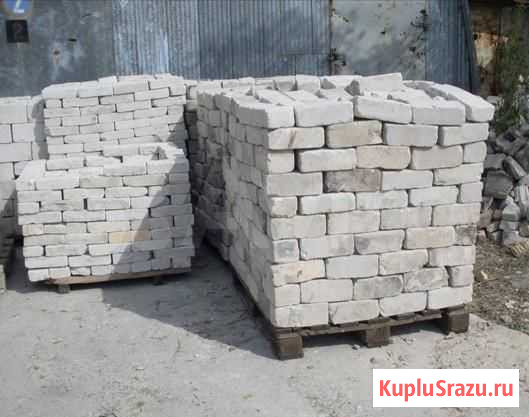 Кирпич б/у Поворино - изображение 1