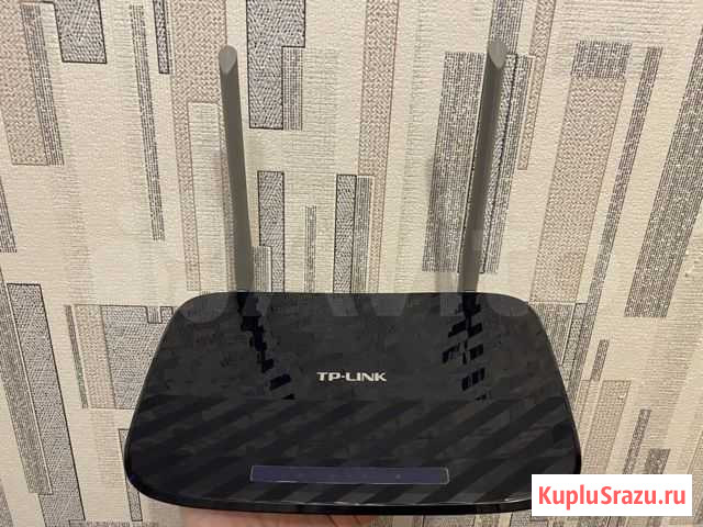 Wifi роутер tp-link archer C20 Ногинск - изображение 1