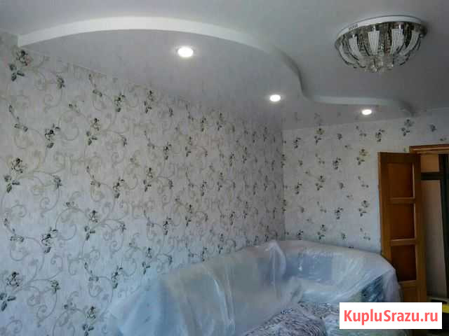 Натяжные потолки Рязань - изображение 1