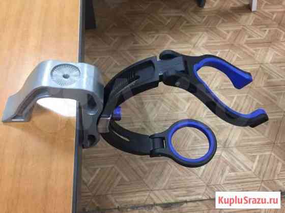 Держатель для спиннинга Рыбинск