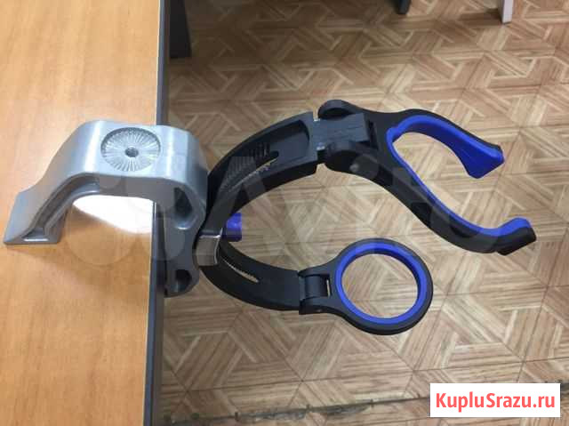 Держатель для спиннинга Рыбинск - изображение 1