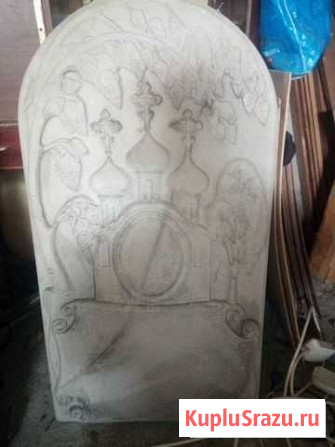 Памятники Тейково - изображение 1