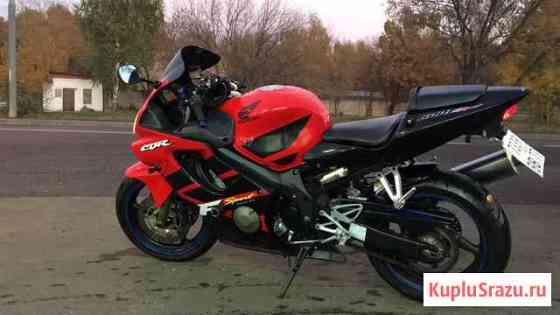 Honda CBR600F4i Sport Москва