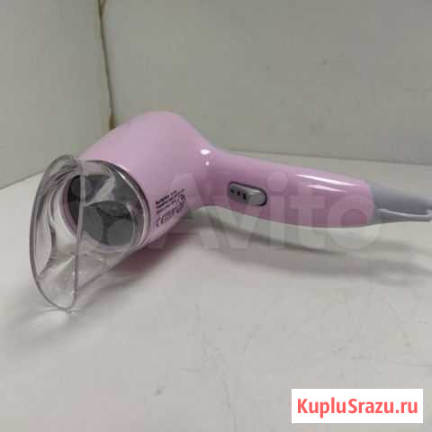 Фен Hair dryer BY-519A Белгород - изображение 1