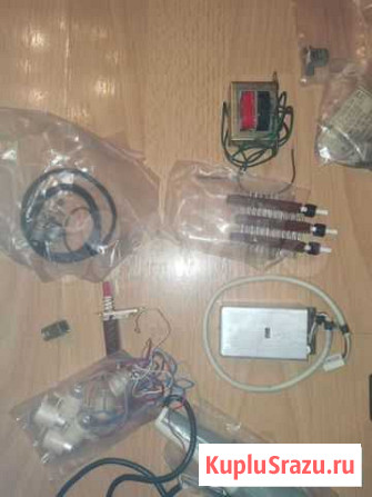 Радиодетали Щёлково - изображение 1