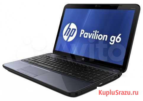 Ноутбук HP Тамбов - изображение 1