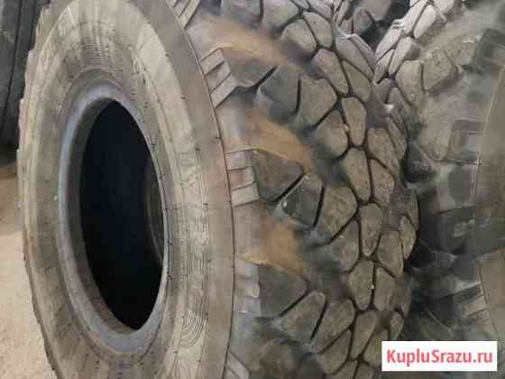 Tyrex 425/85r21 Омскшина Нижневартовск