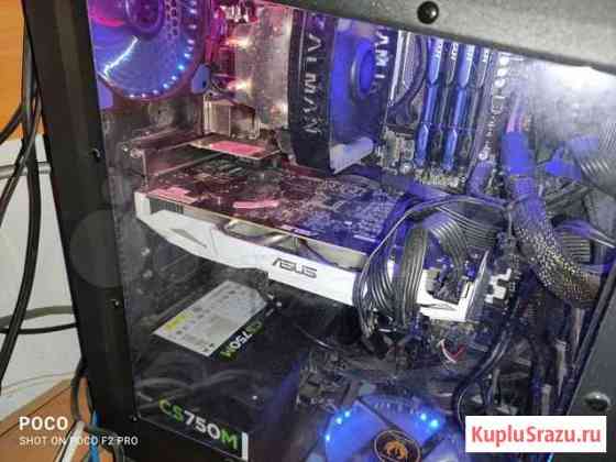 Asus GTX 1060 3gb Казань
