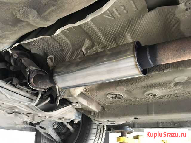 Удаление катализатора любой сложности и марки авто Рязань - изображение 1