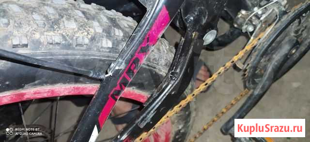 Sport bayk Грозный - изображение 1