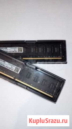 Планка DDR-3 4 гб 1600 мгц Железногорск - изображение 1