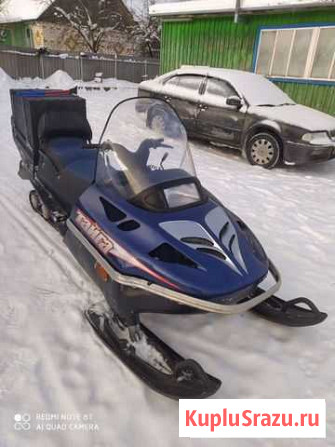 Снегоход Тайга500 Десногорск - изображение 1
