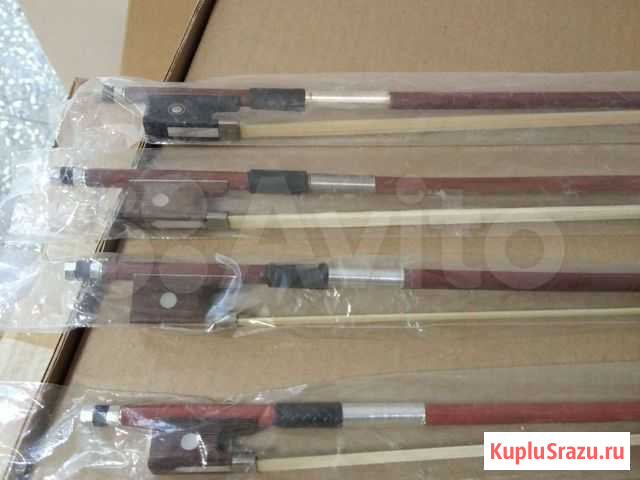 Смычки для Скрипок. Все Размеры Нижний Новгород - изображение 1