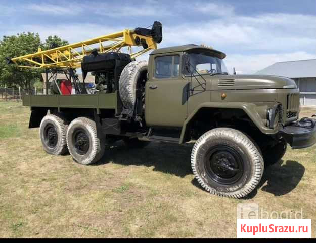 Бурение скважин на воду. Ремонт скважины Гостилицы - изображение 1