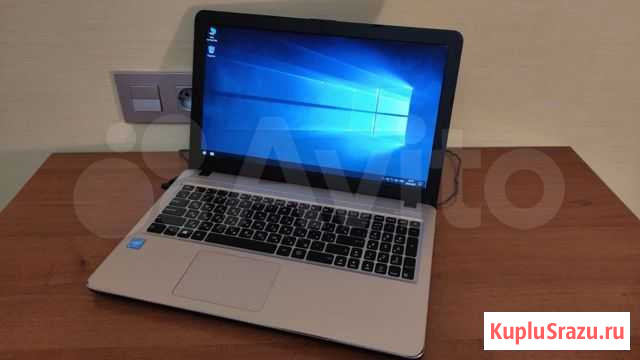 Ноутбук Asus R540SA Рязань - изображение 1