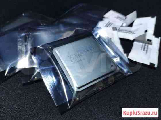 Процессор Intel Xeon E5 2670 сокет LGA 2011 8 ядер Ангарск