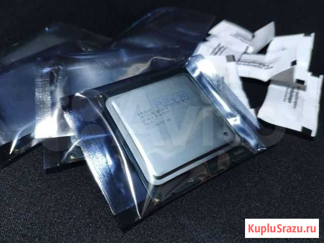 Процессор Intel Xeon E5 2670 сокет LGA 2011 8 ядер Ангарск - изображение 1