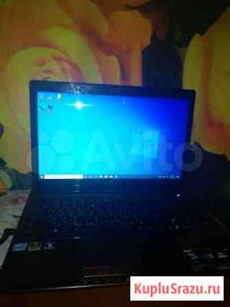Asus K53SV i7-2670QM Егорьевск