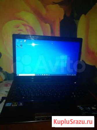 Asus K53SV i7-2670QM Егорьевск - изображение 1