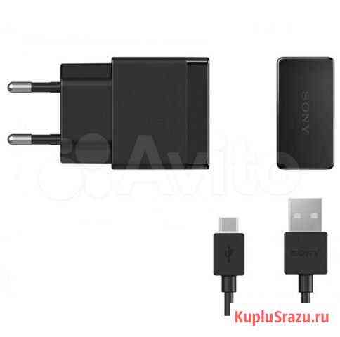 USB зарядное устройство 5v 1,5A Sony Магнитогорск