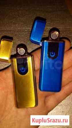 USB Зажигалка Кемерово