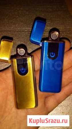 USB Зажигалка Кемерово - изображение 1