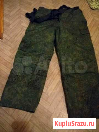 Ватники Ахтубинск - изображение 1