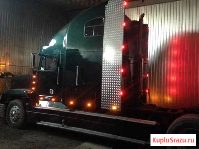 Седельный тягач Freightliner FLD Новокузнецк - изображение 1