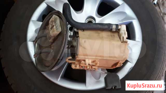 Топлевный насос на opel corsa b Железногорск - изображение 1