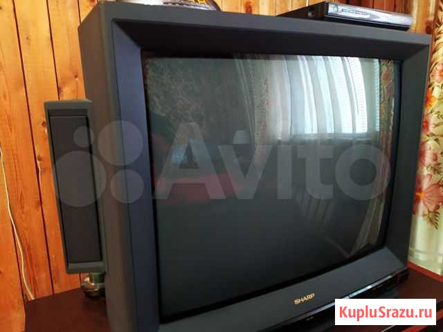 Телевизор Шарп Sharp 29N42-E1 Пушкино - изображение 1