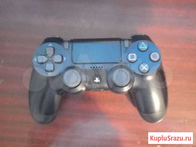 Игровые приставки sony playstation 4 Печора - изображение 1