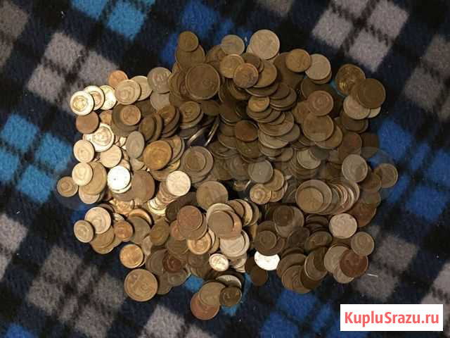 Монеты Ижевск - изображение 1