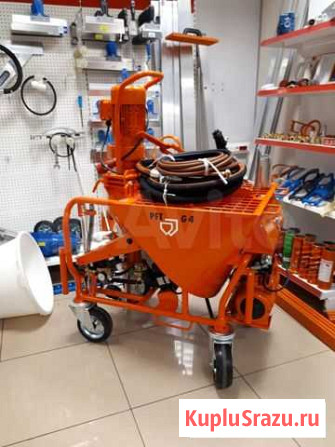 Штукатурная станция Симферополь - изображение 1