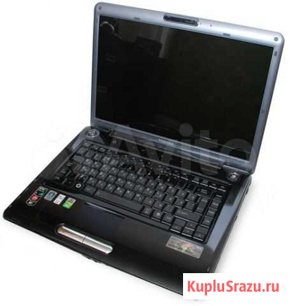 Toshiba A300D на з/ч Старый Оскол - изображение 1