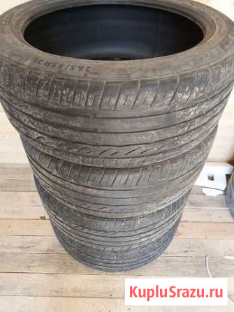 Шины Кингисепп - изображение 1