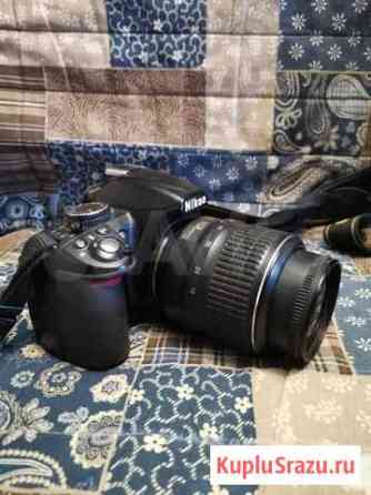 Nikon D3100 18-55kit Казань