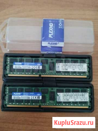 DDR3 4 по 2gb, 8gb 1333 Мгц Нововеличковская - изображение 1